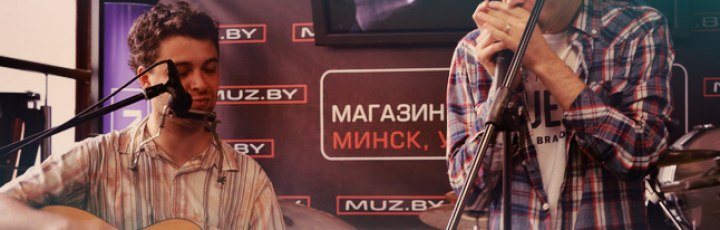 "Найти свой собственный стиль - да, это сложно, но это того стоит." Виталий Шишпоренок и Юрий Усков рассказывают о своем опыте игры на губной гармошке