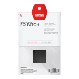 Наклейка Evans EQPB1