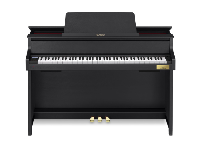 Цифровое пианино Casio GP-300BK