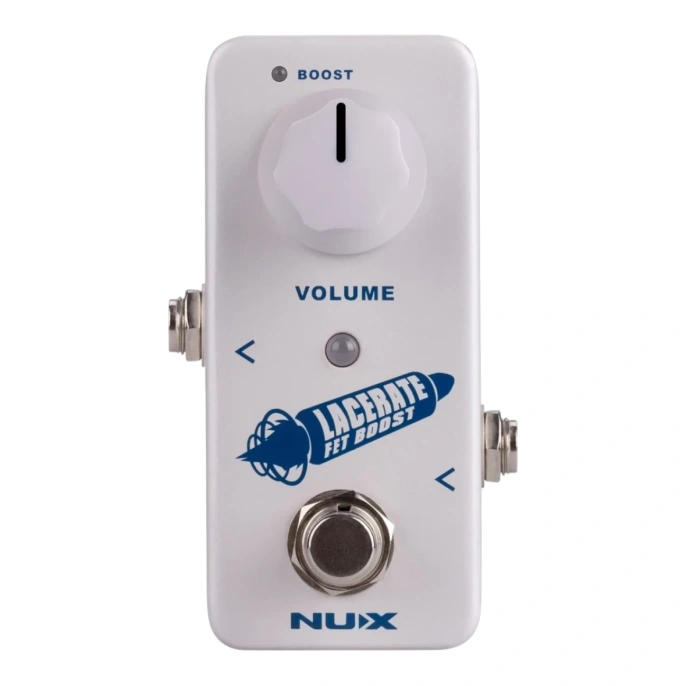 Педаль эффектов Nux NFB-2