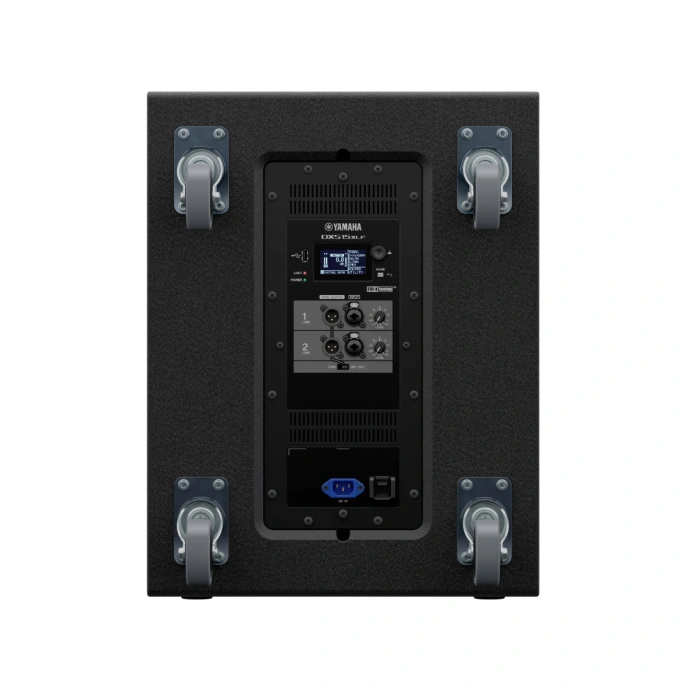 Сабвуфер Yamaha DXS15 XLF