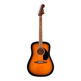 Акустическая гитара Fender CA Debut Redondo 2TS