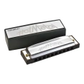 Губная гармошка Hohner Hot Metal 572/20 C (M57201X)