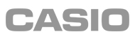 Casio