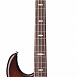 Бас-гитара Yamaha BB424X TBS