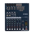 Микшерный пульт Yamaha MG102C
