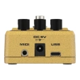 Педаль эффектов Nux NCA-1 Amp Core Studio