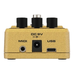 Педаль эффектов Nux NCA-1 Amp Core Studio