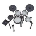Электронная барабанная установка Roland TD-17KV2+MDS-COM STAND