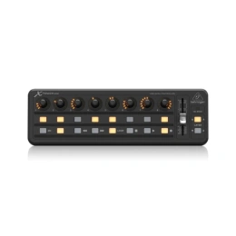 MIDI-контроллер Behringer X-Touch Mini