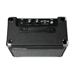 Комбоусилитель Kustom DEFENDER V5