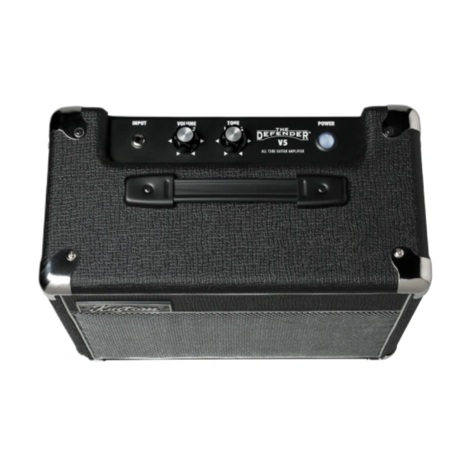 Комбоусилитель Kustom DEFENDER V5