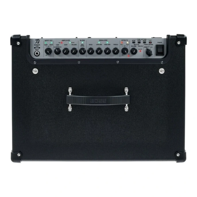Комбоусилитель Boss KTN-210B