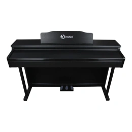 Цифровое пианино Solista DP200 BK