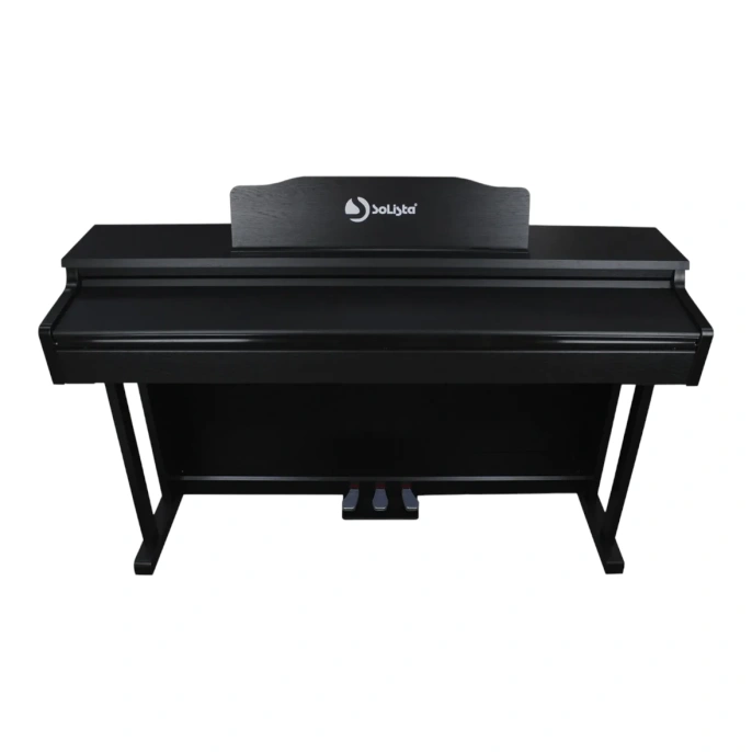 Цифровое пианино Solista DP200 BK