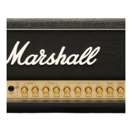Ламповый усилитель Marshall JCM900 4100