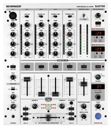 Микшерный пульт для DJ Behringer DJX-700
