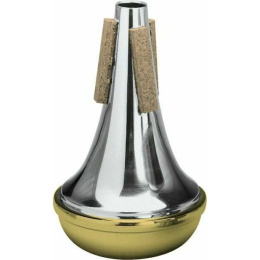 Сурдина для трубы Tom Crown 30TBC