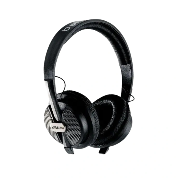 Наушники Behringer HPS5000