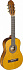 Классическая гитара 1/4 Stagg C405M NAT