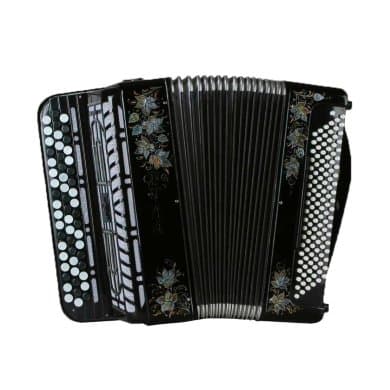 Баян ученический ''Тула'' 55*120/50 БН53