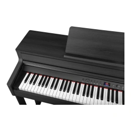 Цифровое пианино Nux NCK-430-BK