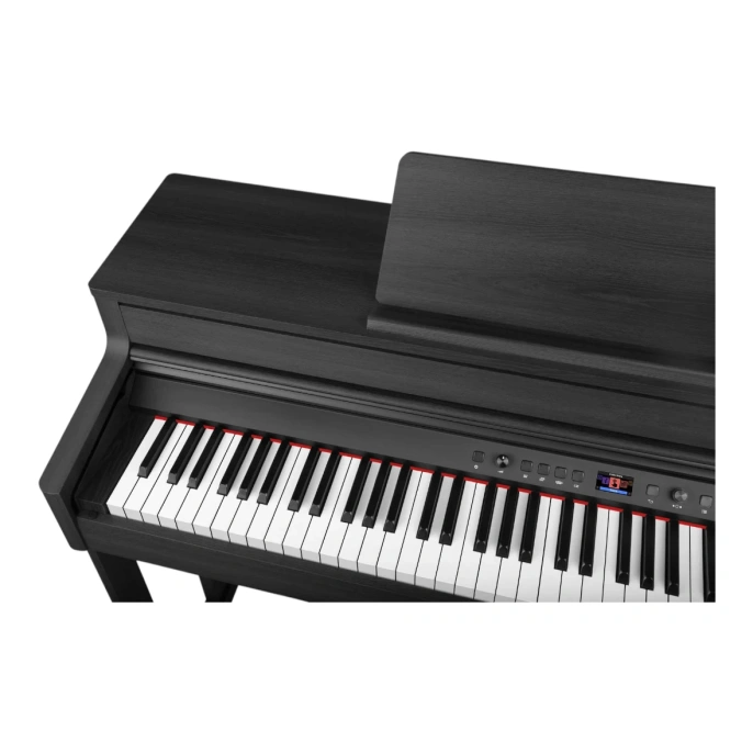 Цифровое пианино Nux NCK-430-BK