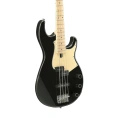 Бас-гитара Yamaha BB434M BLACK