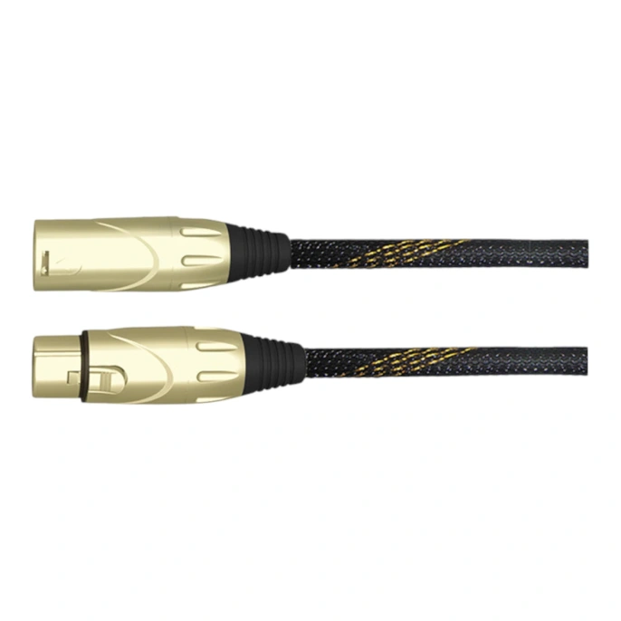 Микрофонный кабель Soundking BXX002-5M