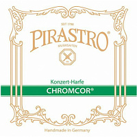 Струна для арфы Pirastro Chromcor 375600 G5