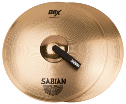 Оркестровые тарелки Sabian ''18 B8X Band 41822X