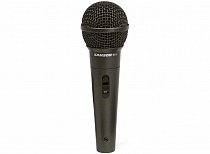 Динамический кардиоидный микрофон Samson R31S