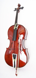 Виолончель Caraya MC760R-4/4