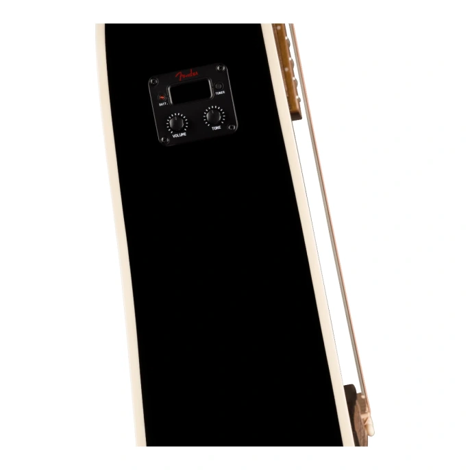 Акустическая гитара Fender CA Std Redondo CE IPG BLK