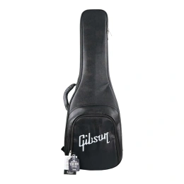 Электрогитара Gibson Les Paul Studio Exclusive Silver Burst LPSTPG25BSCH3