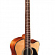 Бас-гитара электроакустическая Sigma Guitars BMC-1STE+