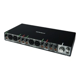 Аудиоинтерфейс  Roland Rubix44