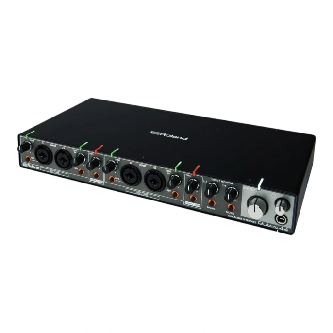 Аудиоинтерфейс  Roland Rubix44