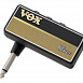 Усилитель для наушников Vox AP2-BL AMPLUG 2 Blues