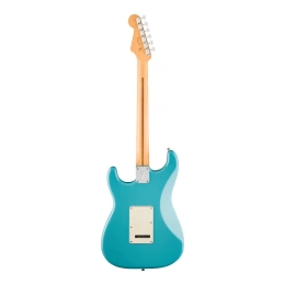 Электрогитара Fender Player II Strat HSS MN AQB