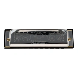 Губная гармошка Hohner Progressive Special 20 C