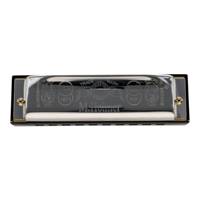 Губная гармошка Hohner Progressive Special 20 C