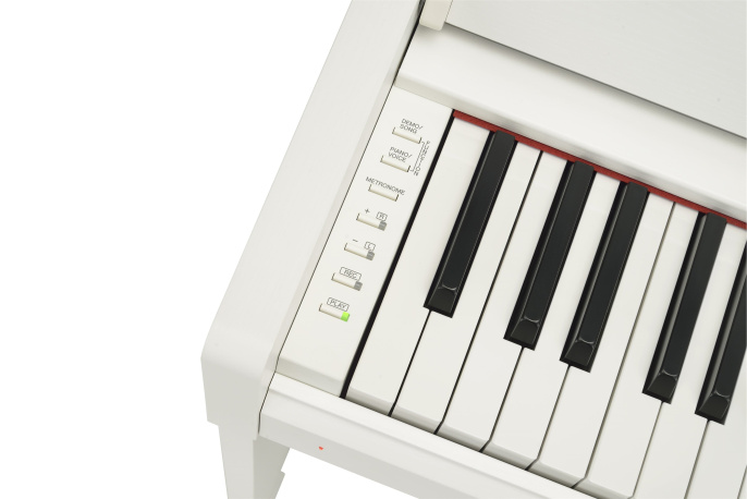 Цифровое фортепиано Yamaha YDP-S34 WA
