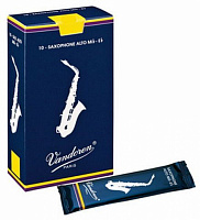 Трость для саксофона Vandoren SR212 (2)