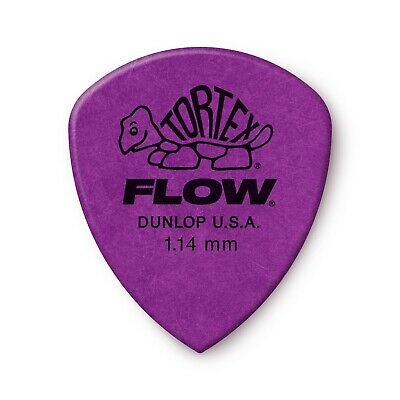 Медиатор Dunlop 558R1.14