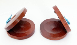 Кастаньеты Fleet G10-5