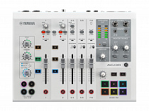 Микшер для прямой трансляции Yamaha AG08W