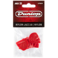 Набор медиаторов Dunlop 47P3N Nylon Jazz III