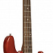 Бас-гитара STAGG SBJ-30 STF RED 