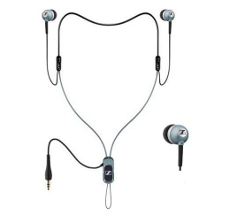 Наушники Sennheiser CXL 400 Aqua